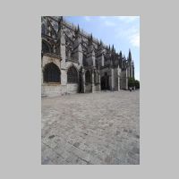 Cathédrale Saint-Étienne de Bourges, photo Heinz Theuerkauf,18.jpg